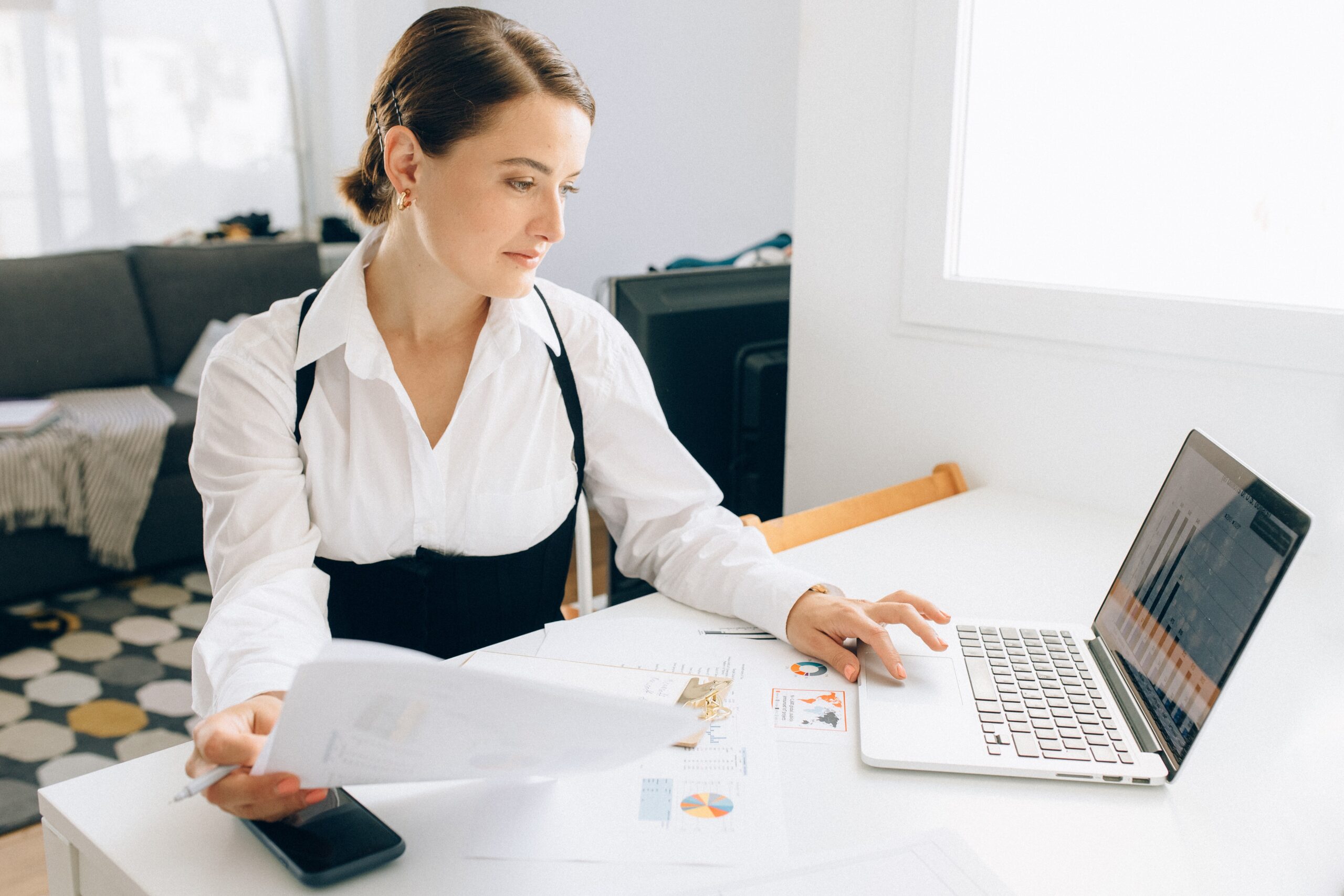 secretaire médicale